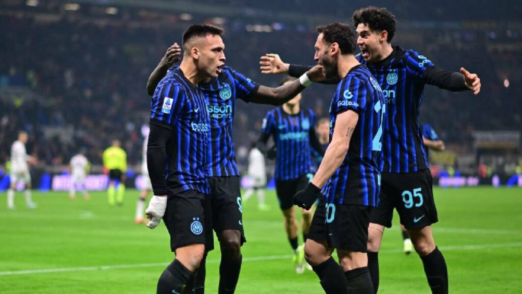 Inter de Milan Refuerza su Liderato en la Serie A al Vencer al Bologna