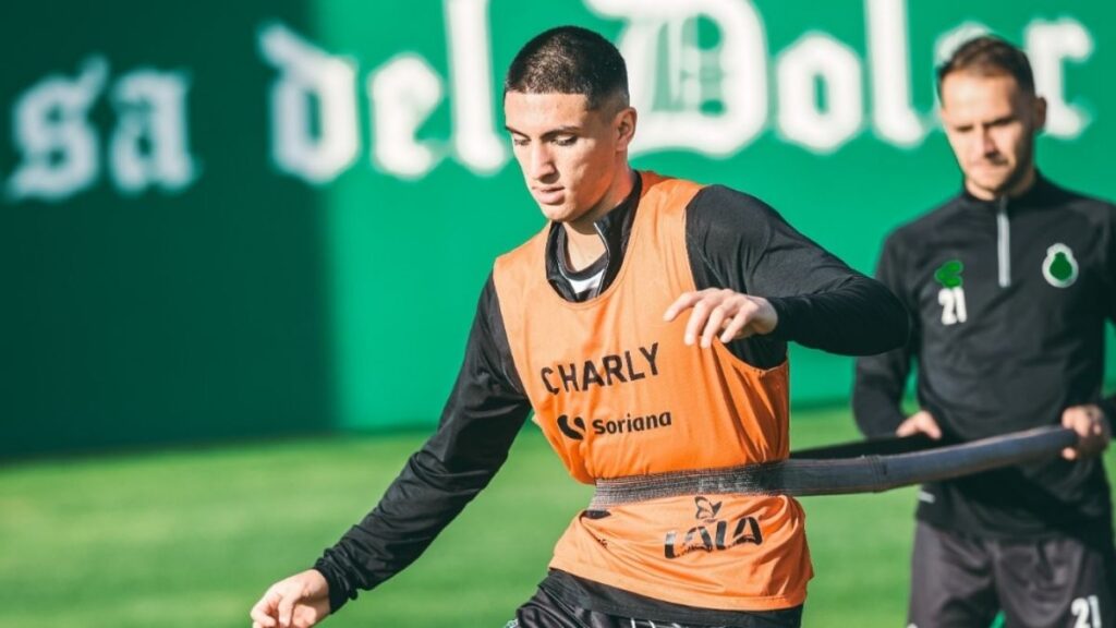 Los Refuerzos de Santos se Adaptan a La Laguna para un Torneo Exitoso