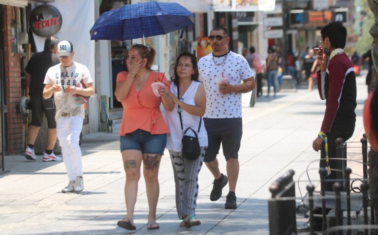 Pronóstico del Tiempo en Monterrey: ¿Persistirán las Altas Temperaturas para el 5 de enero de 2026?
