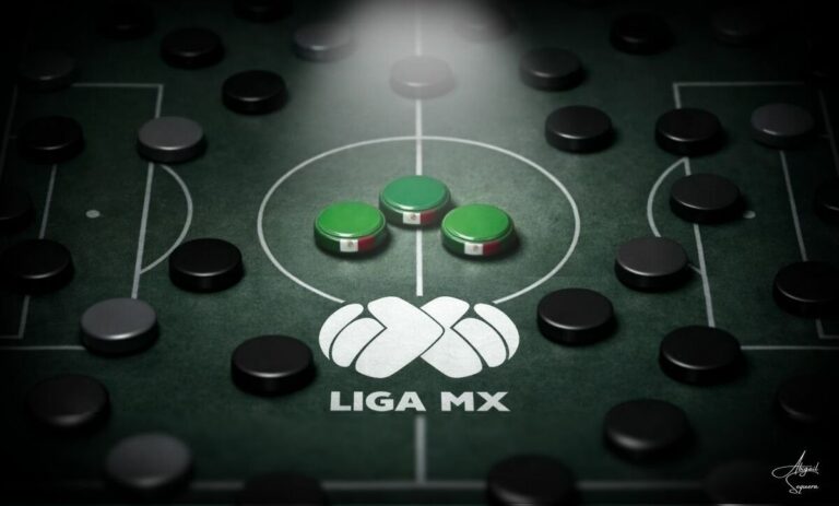 Liga MX: Solo 3 Entrenadores Locales Siguen el Modelo de la Premier League