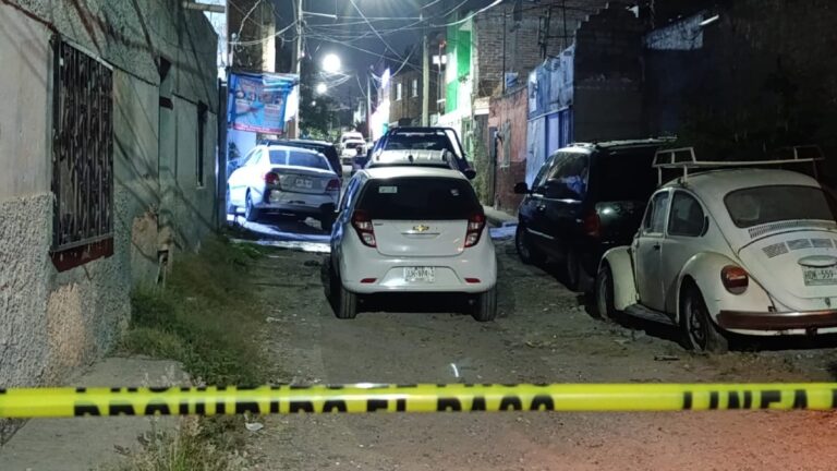 Tonalá: Tragedia Familiar al Hallar a Esposa e Hija Muertas; Autoridades Examinarán Carta Póstuma
