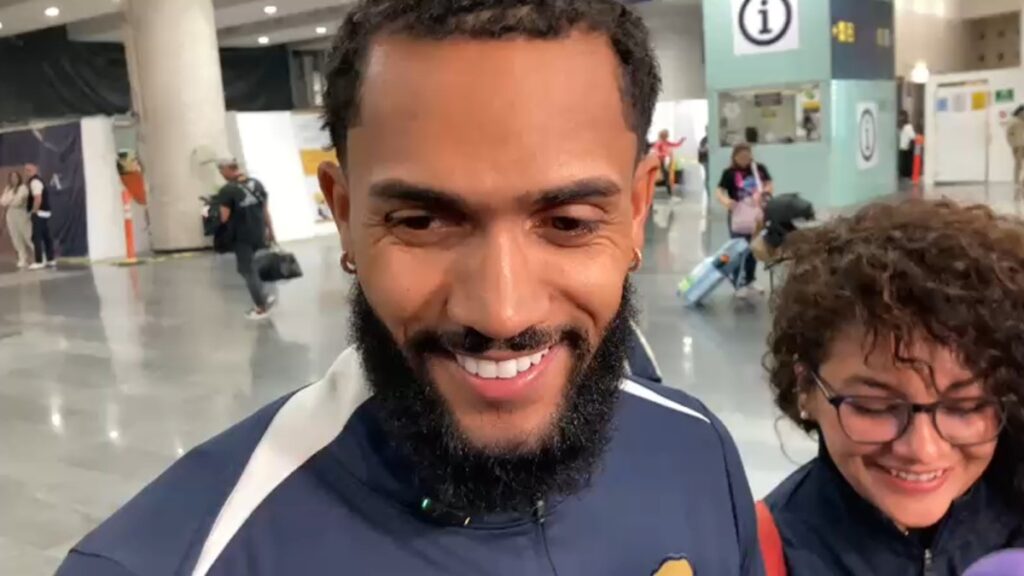 Juninho Vieira se une a Pumas: ¡descubre lo que dice sobre Cabinho!