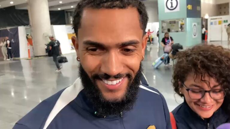 Juninho Vieira se une a Pumas: ¡descubre lo que dice sobre Cabinho!