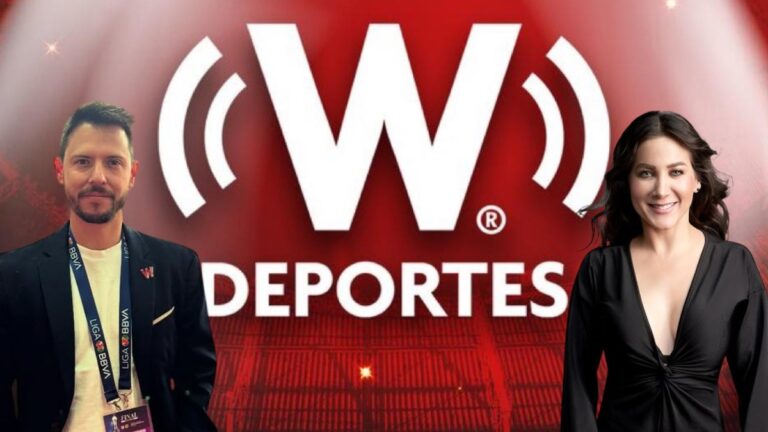 W Deportes Anuncia el Fin de una Era: Desaparece su Barra de Programas