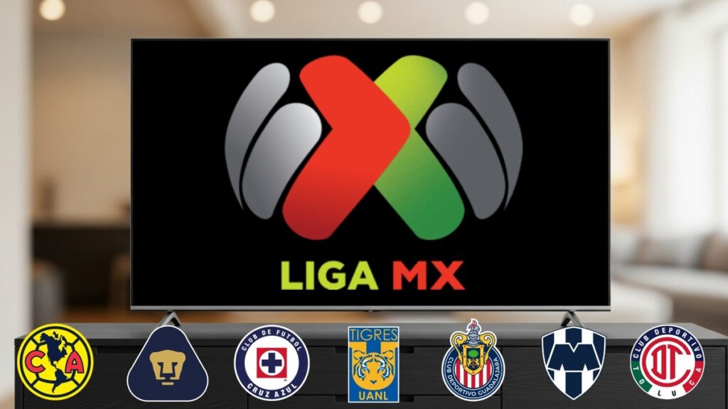 Dónde Ver en Vivo los Juegos del Clausura 2026 de la Liga MX: Plataformas y Costos