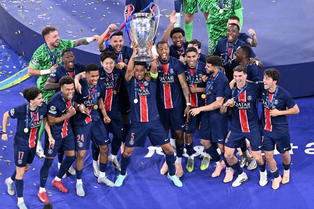 Impacto Económico de los Eventos Deportivos en 2025: Parte 2