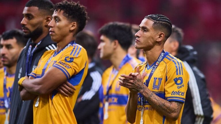 Tigres: ¿El maleficio que afecta su rendimiento tras las finales de Liga MX?
