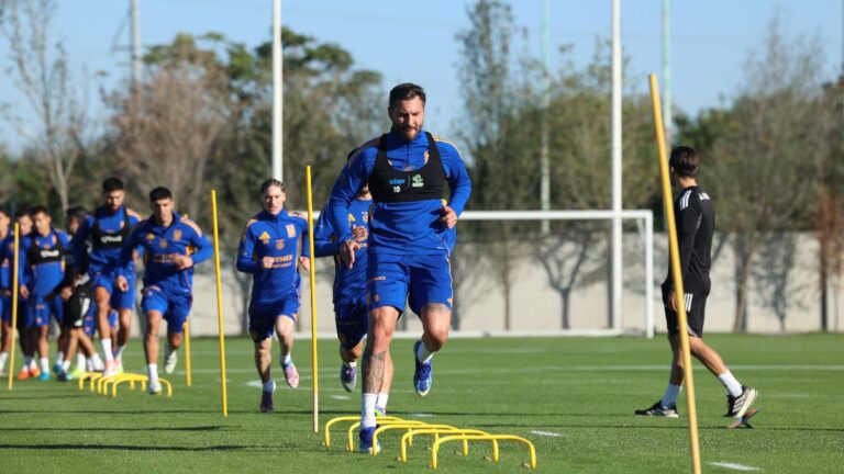 Tigres Inicia Entrenamientos para la Jornada 1: ¿Cuáles Jugadores Falta por Reportar Ante el Atlético San Luis?
