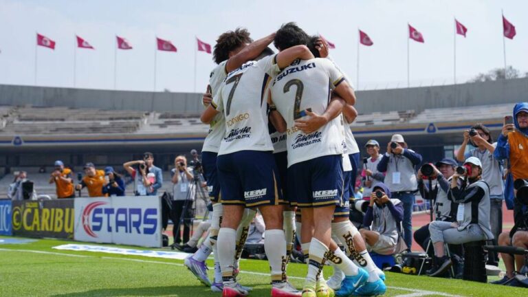 Pumas buscan refuerzos claves en Europa para fortalecer su plantilla