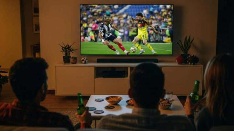 ¡Liga MX Regresa! Descubre Dónde Ver la Jornada 1 del Clausura 2026