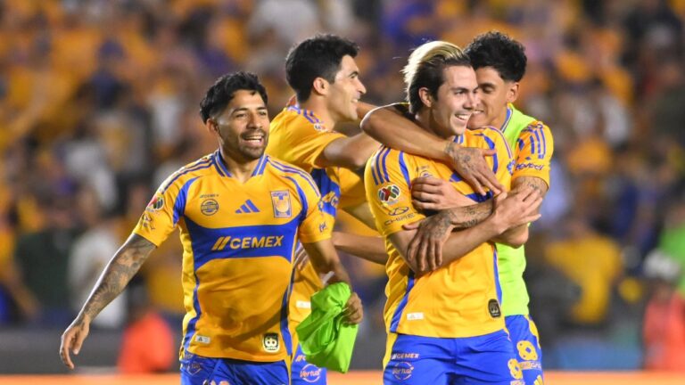 Bajas de Tigres Previas al Clausura 2026: ¿Quiénes Se Van y Quiénes No Arriban?