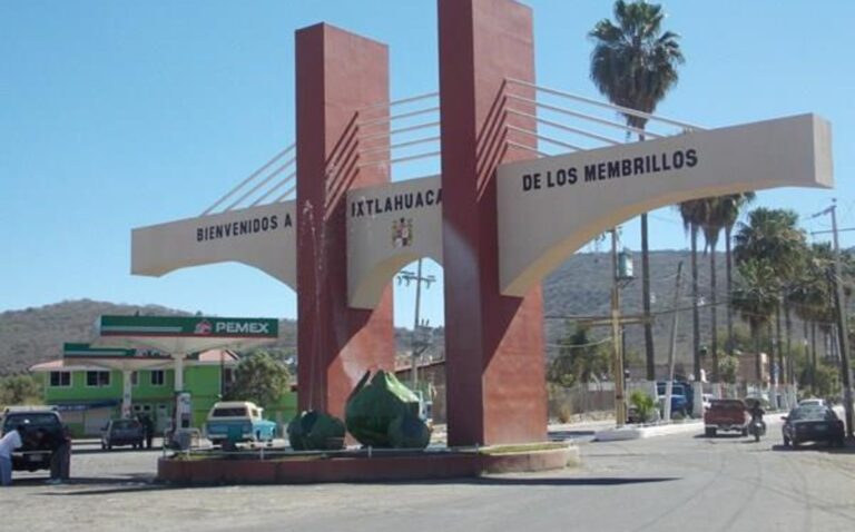 Desaparición de Menores: Buscan a Jóvenes de 14 y 15 Años en Ixtlahuacán de los Membrillos