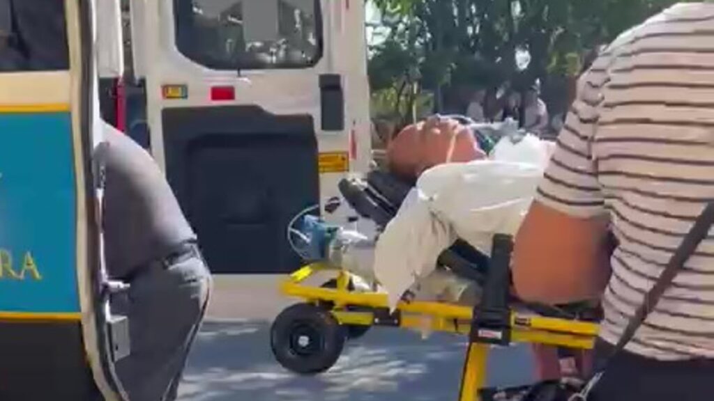 El Impactante Infarto de Martín Tovar, Taxista Tapatío: Su Familia Necesita Tu Apoyo