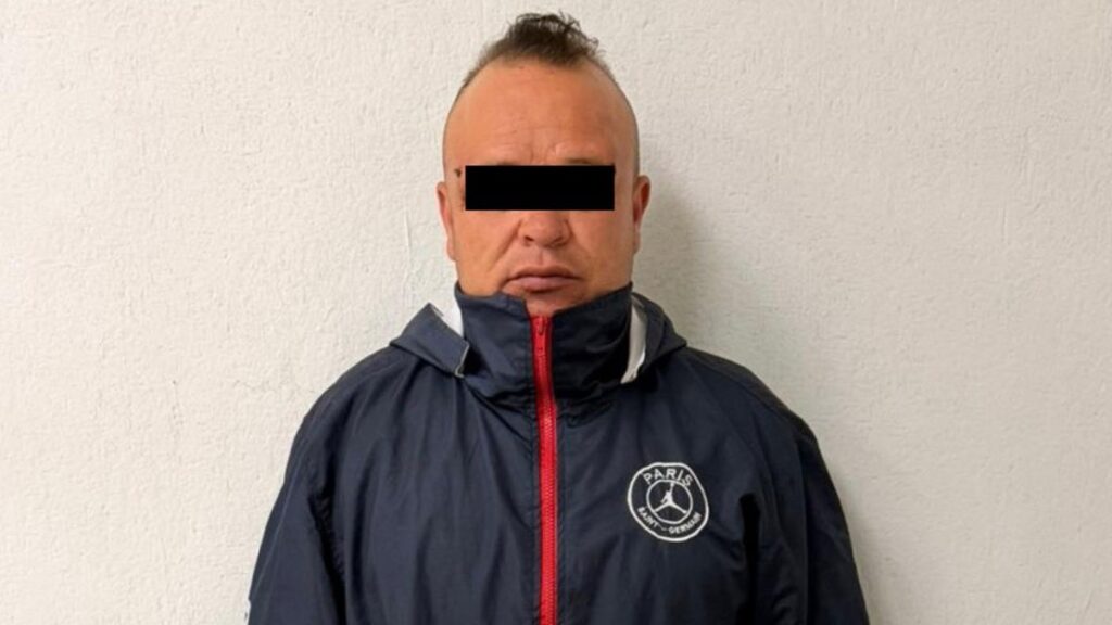 Detención de Humberto en Ecatepec tras Macheteo a Padre e Hijo: Posible Amputación en el Futuro