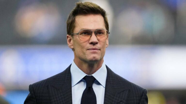 MVP de la NFL 2023: Tom Brady Expone Su Opinión Firme