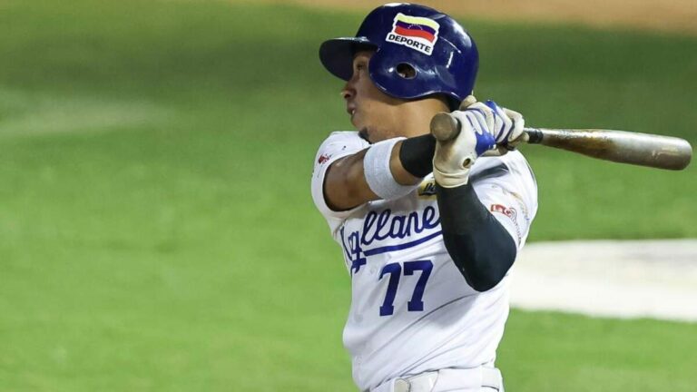 La LVBP Anuncia la Reanudación del Beisbol Venezolano Tras la Detención de Nicolás Maduro