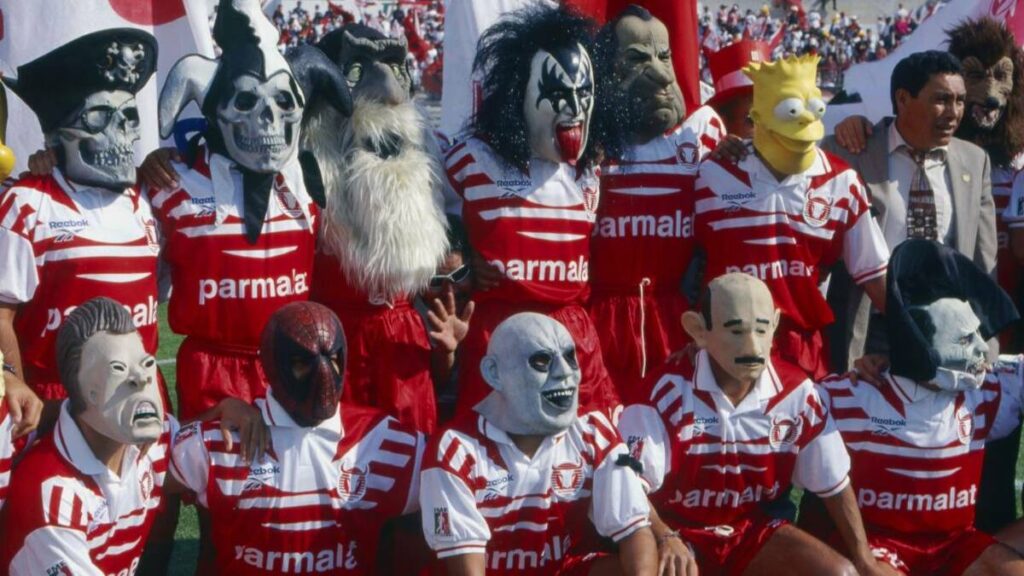 Descubre la serie de Los Toros Neza: fecha de estreno y dónde verlo