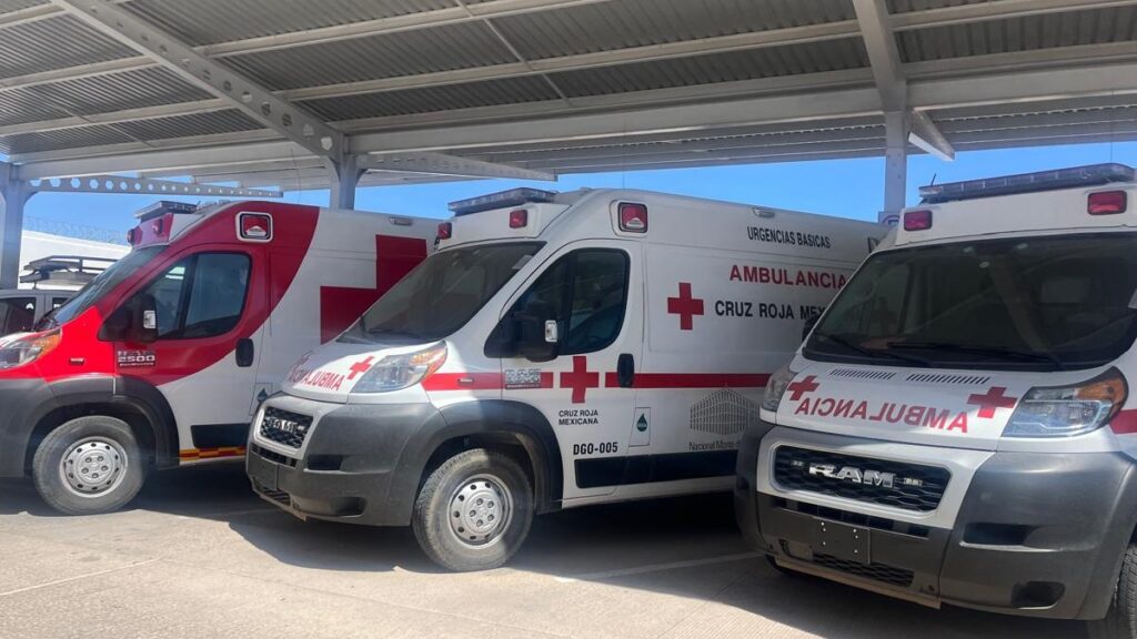 Reuniones Familiares en Durango: Cuando la Fiesta se Convierte en Llamadas de Auxilio