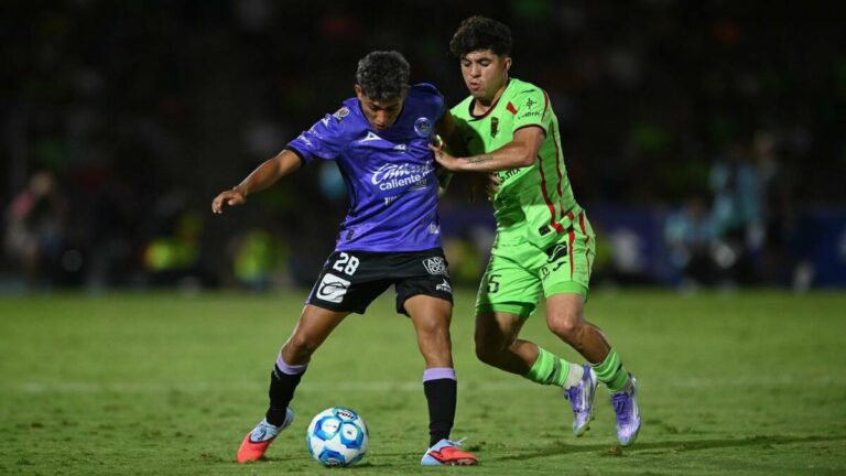 Momios de Apuestas: Mazatlán FC vs FC Juárez en el Clausura 2026