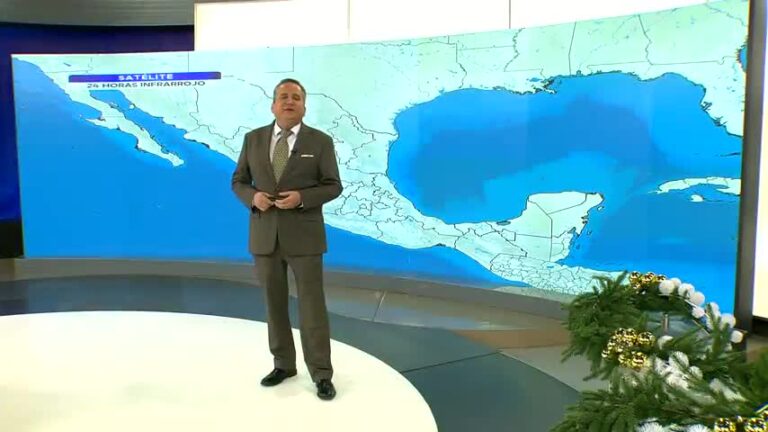 Pronóstico del tiempo en Monterrey: Condiciones climáticas para el martes 6 de enero