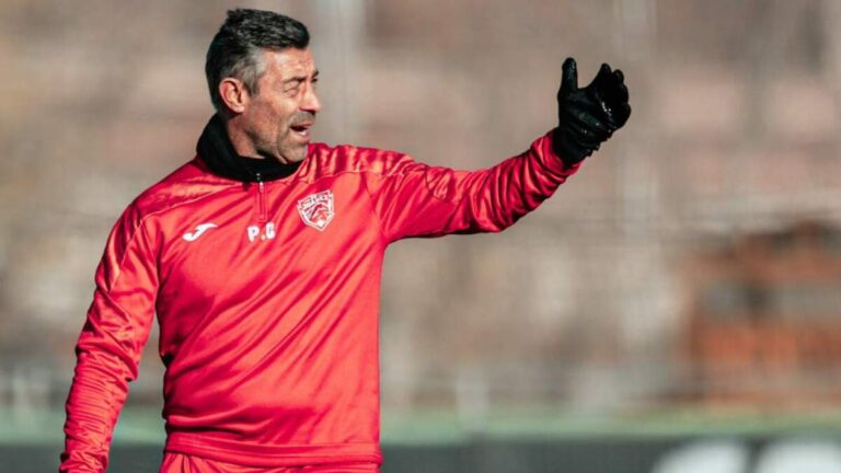 Efraín Juárez y FC Juárez: La Verdad detrás del Conflicto con Pedro Caixinha y Pumas