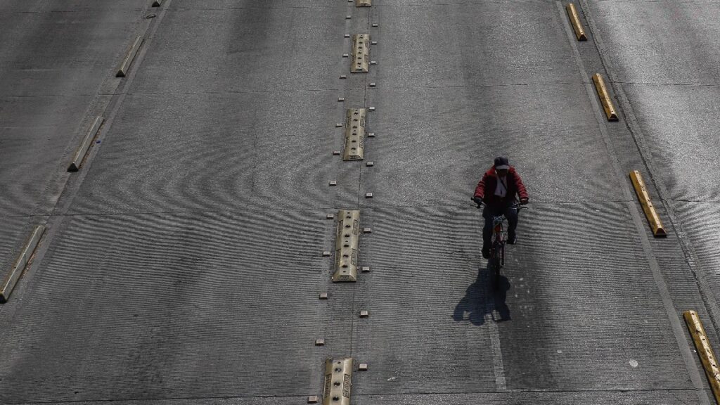 Calidad del aire en CdMx: ¿Contingencia ambiental hoy, 6 de enero de 2026?