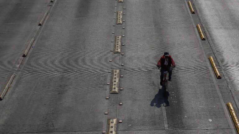 Calidad del aire en CdMx: ¿Contingencia ambiental hoy, 6 de enero de 2026?