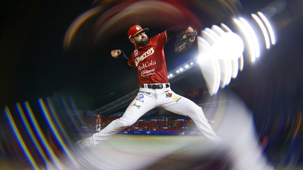 Naranjeros de Hermosillo Triunfan Sobre Charros de Jalisco en el Juego 4 de los Playoffs LMP 2025