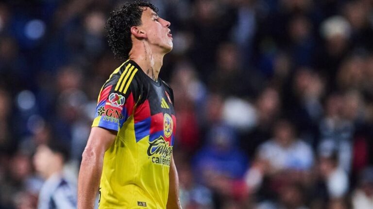 Igor Lichnovsky deja América: ¿el futuro en Necaxa?