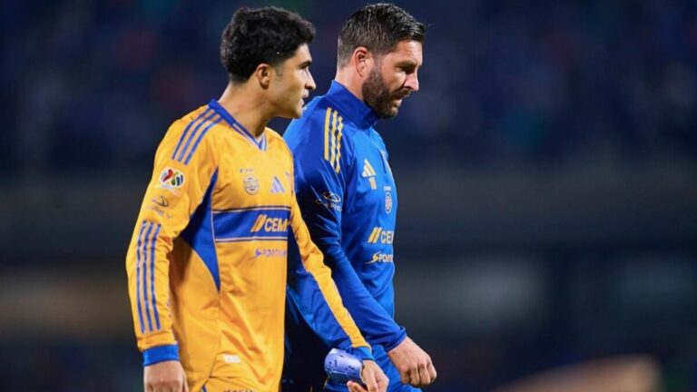 Refuerzos de Tigres: ¿Qué tan lejos están las nuevas incorporaciones?