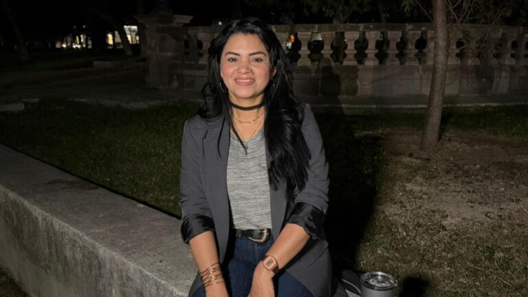 Dailing Rojas León comparte su experiencia de emigración de Venezuela a Monterrey: “La situación era extremadamente crítica”