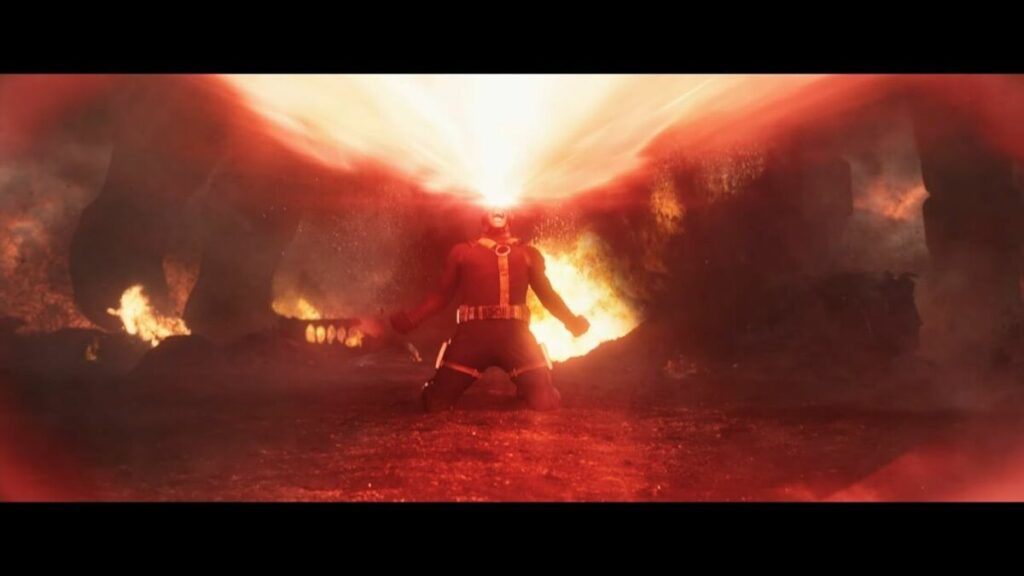 Avengers: Doomsday: ¡El emocionante tráiler de X-Men con Cyclops, Xavier y Magneto ya está aquí!