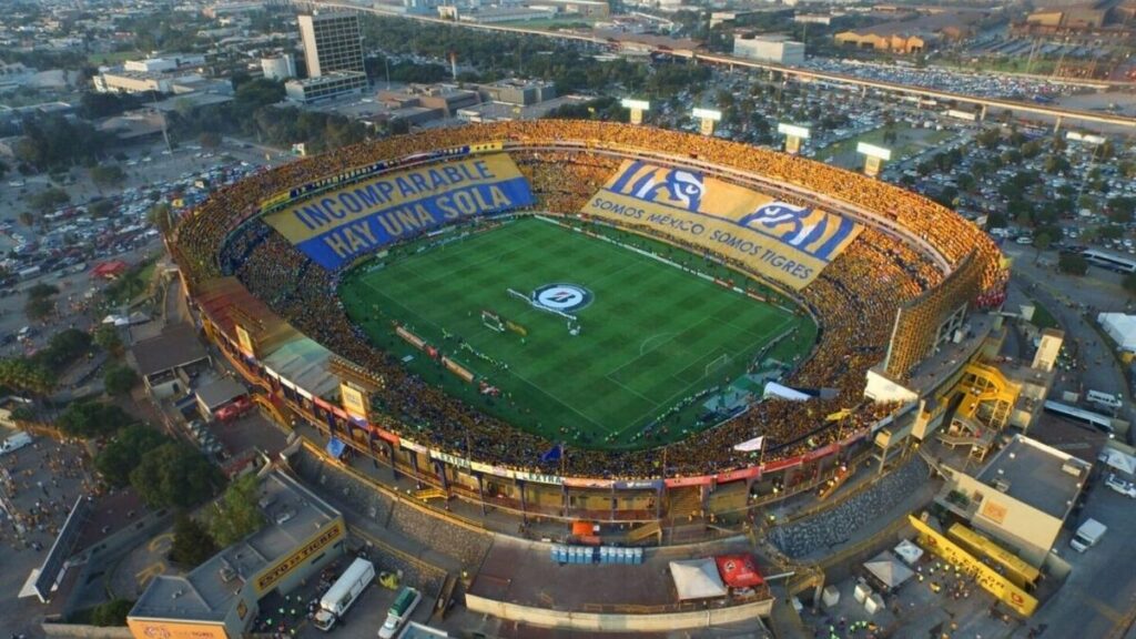 Nuevo Estadio Tigres: Avanza el Proyecto Tras la Cesión de Terreno a San Nicolás