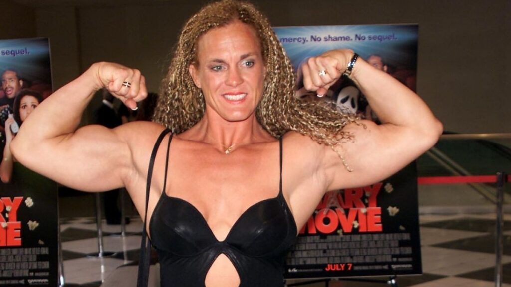Fallece Jayne Trcka, la icónica ‘Miss Mann’ de Scary Movie en Hollywood