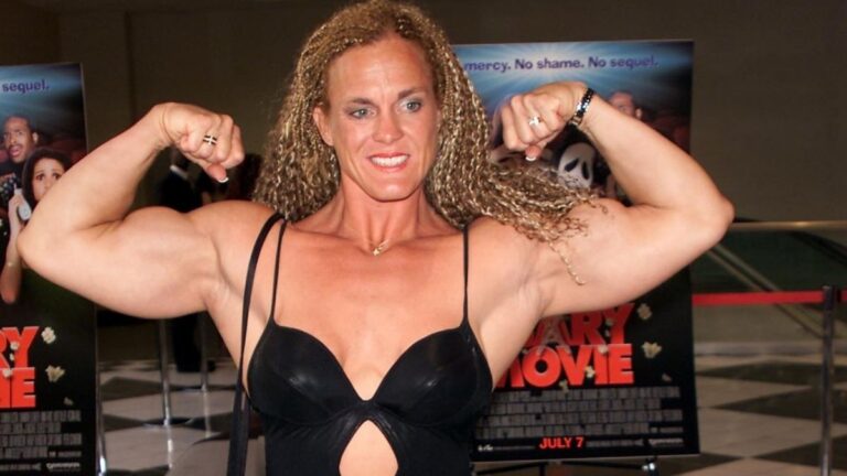 Fallece Jayne Trcka, la icónica ‘Miss Mann’ de Scary Movie en Hollywood