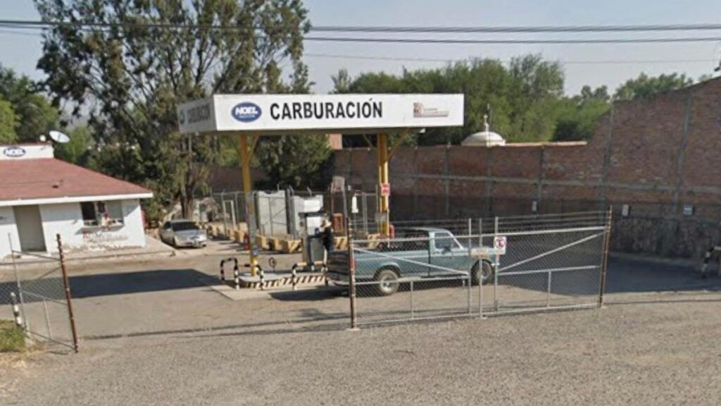 Crimen Violento en Lagos de Moreno: Encuentran a Despachador de Gas Sin Vida