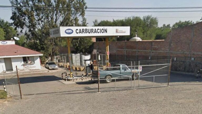 Crimen Violento en Lagos de Moreno: Encuentran a Despachador de Gas Sin Vida