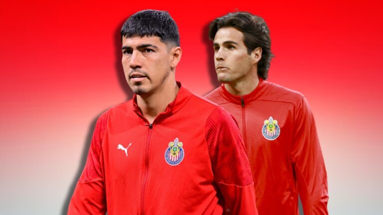 Erick Gutiérrez, a un paso de Pachuca; Teun Wilke se marcha a Colombia