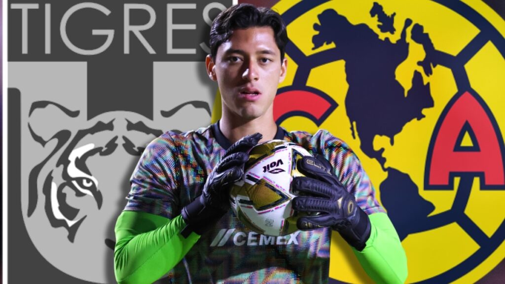 Fernando Tapia Regresa al América: La Sorprendente Decisión Tras Dejar Tigres