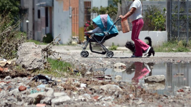 Asesinato de Joven Impacta a San Andrés Azumiatla, Puebla