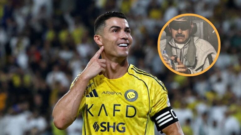 El Outfit de Cristiano Ronaldo que Comparte con Nicolás Maduro: Revelando Precios y Opiniones