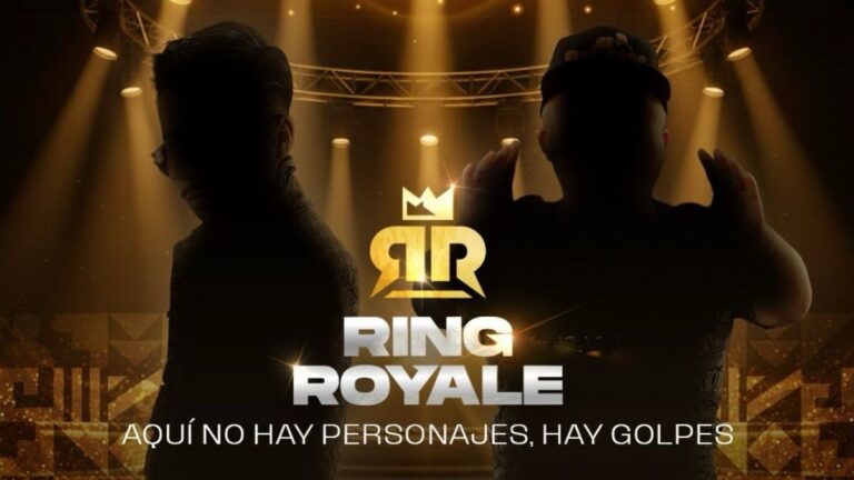 Abelito Debuta en el Boxeo: Detalles de su Pelea en Ring Royale con Poncho de Nigris