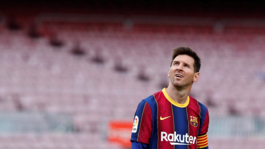 Lionel Messi Revela el Misterio Detrás de Su Personalidad Enigmática