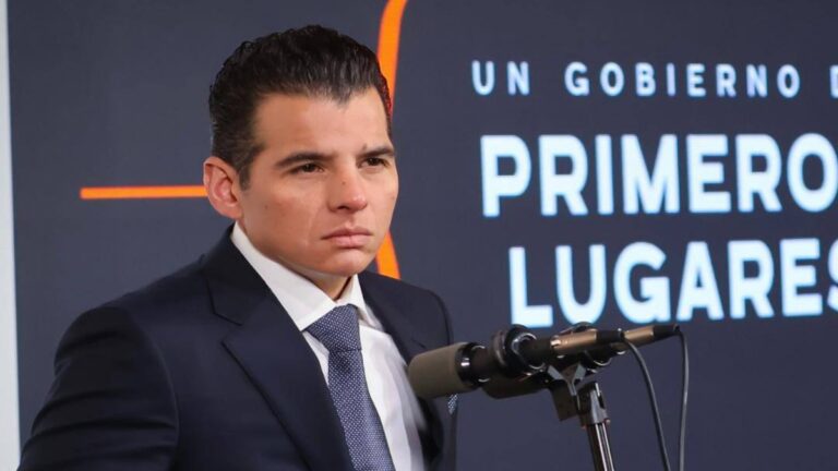 Miguel Flores Propone Renegociar el Presupuesto 2026 ante el Congreso