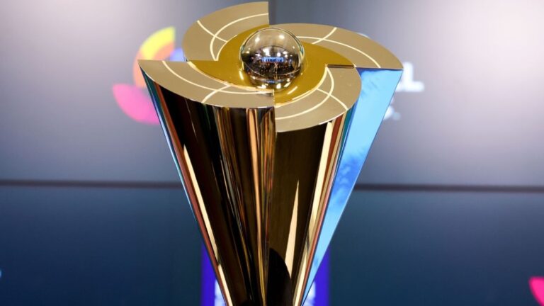 Clásico Mundial de Beisbol 2026: ¡Transmisión por TV Abierta en México con Todos los Detalles!