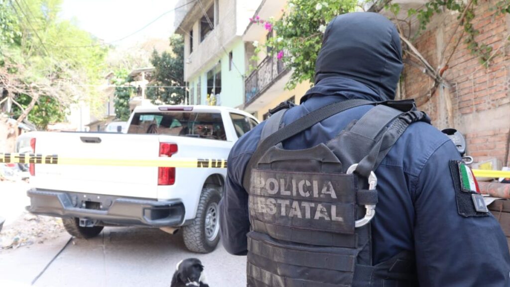 Tragedia en Chilpancingo: El caso de Alexis, el bebé asesinado en Día de Reyes