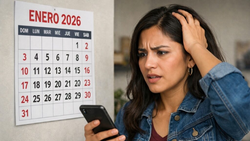 ¡Atención Corpus Christi! La fecha LÍMITE para el registro de líneas telefónicas es enero de 2026