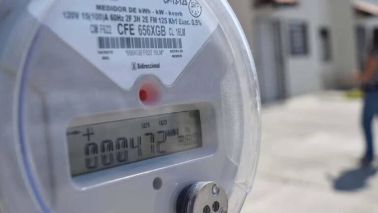 Cortes de luz en Santa Catarina: CFE Anuncia Interrupciones Eléctricas el 8 de Enero