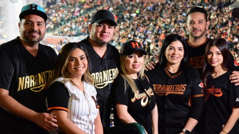 Hermosillo: La Ciudad que Respira Beisbol Mexicano