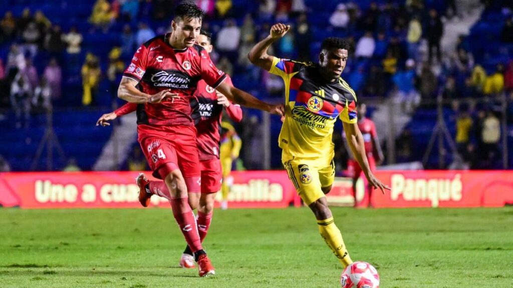 Análisis de los Momios del Tijuana vs América en el Clausura 2026